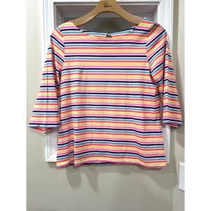 Lilly Pulitzer Waverly Top